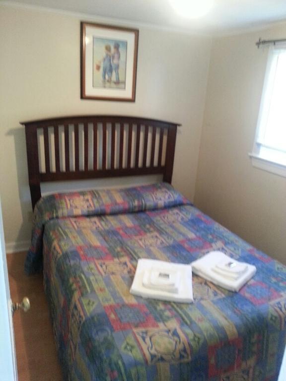 Caris Landings Inn By The Sea Old Orchard Beach Room photo