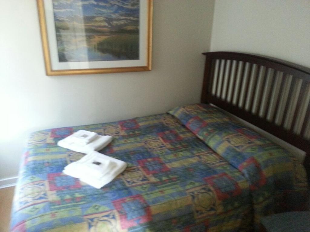 Caris Landings Inn By The Sea Old Orchard Beach Room photo