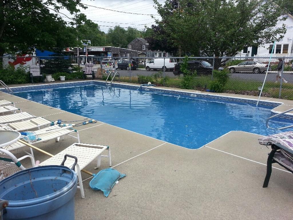Caris Landings Inn By The Sea Old Orchard Beach Exterior photo