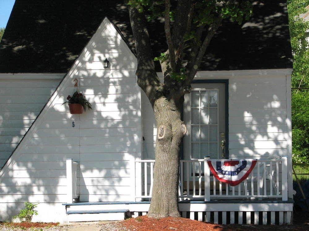 Caris Landings Inn By The Sea Old Orchard Beach Exterior photo