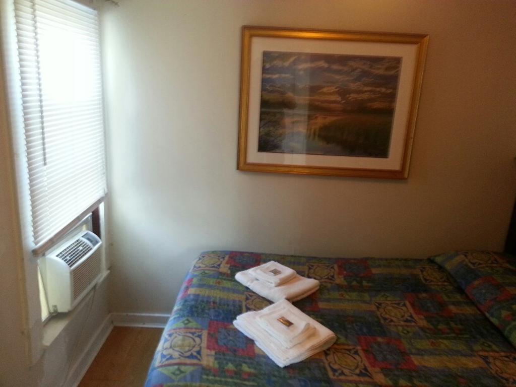 Caris Landings Inn By The Sea Old Orchard Beach Room photo