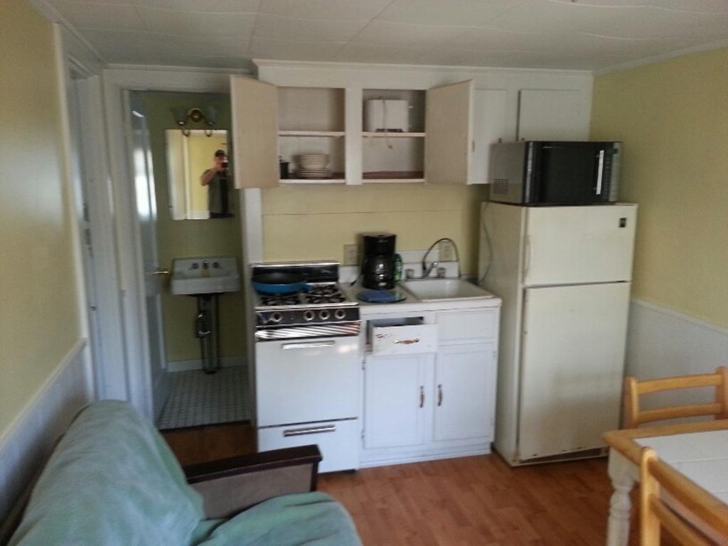 Caris Landings Inn By The Sea Old Orchard Beach Room photo