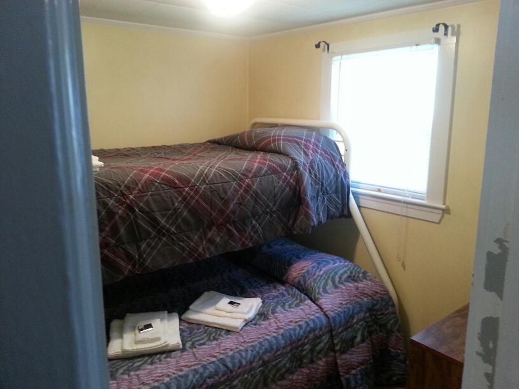 Caris Landings Inn By The Sea Old Orchard Beach Room photo